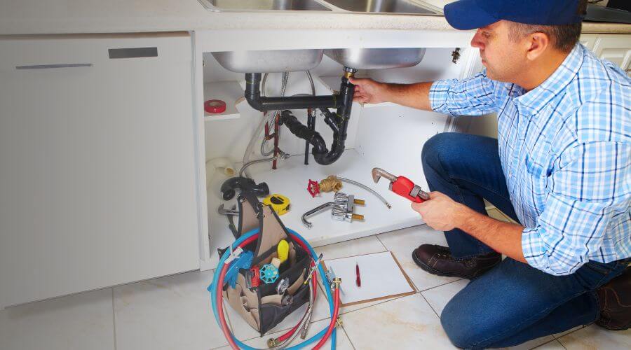 Professional water heater repair in Scarborough, ME